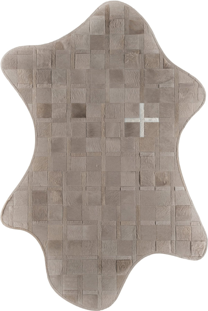 Crossfire / Hide Rug / 16798