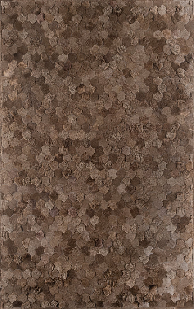 Leigh / Hide Rug / 16922