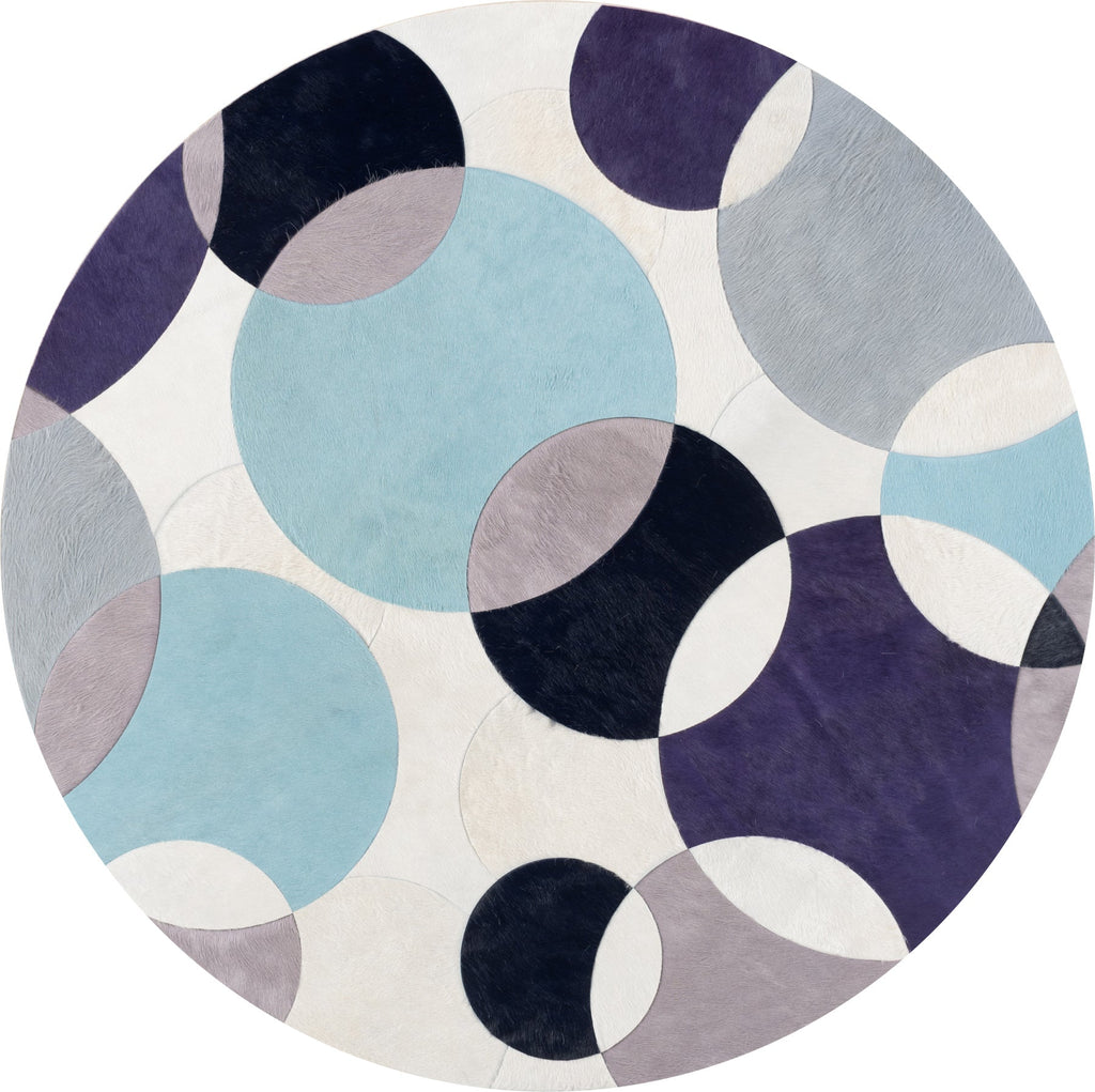 Custom / Hide Rug / 19399