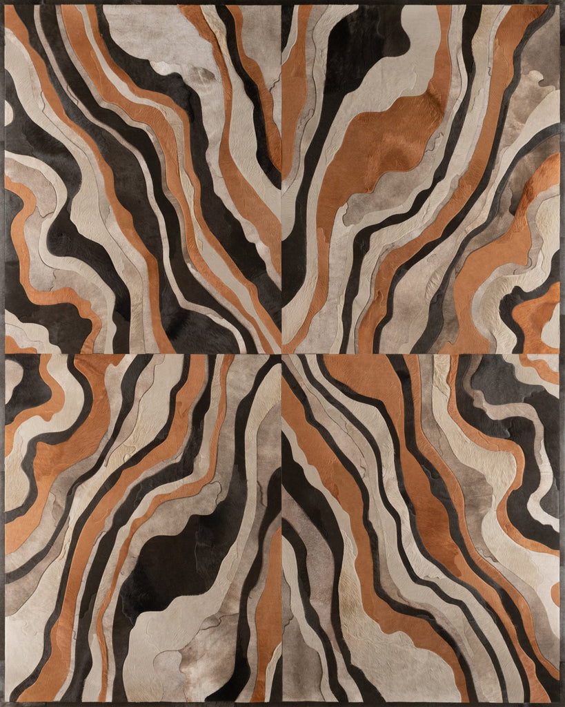 Submerge / Hide Rug / 18044