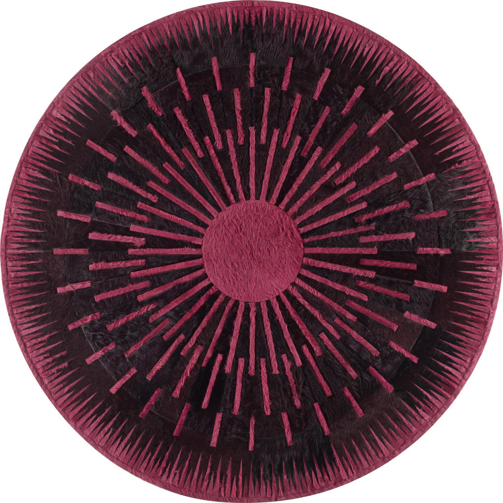 Shadowplay / Hide Rug / 16460