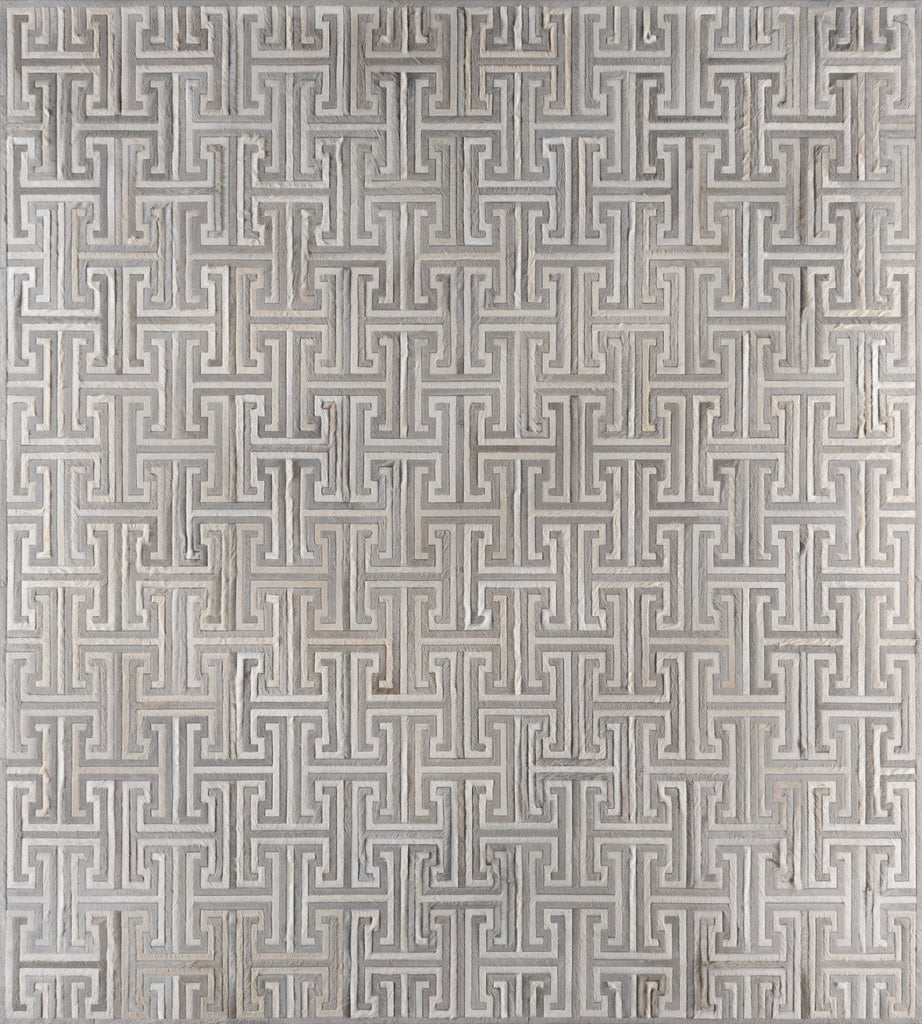 Ripcord / Hide Rug / 16833
