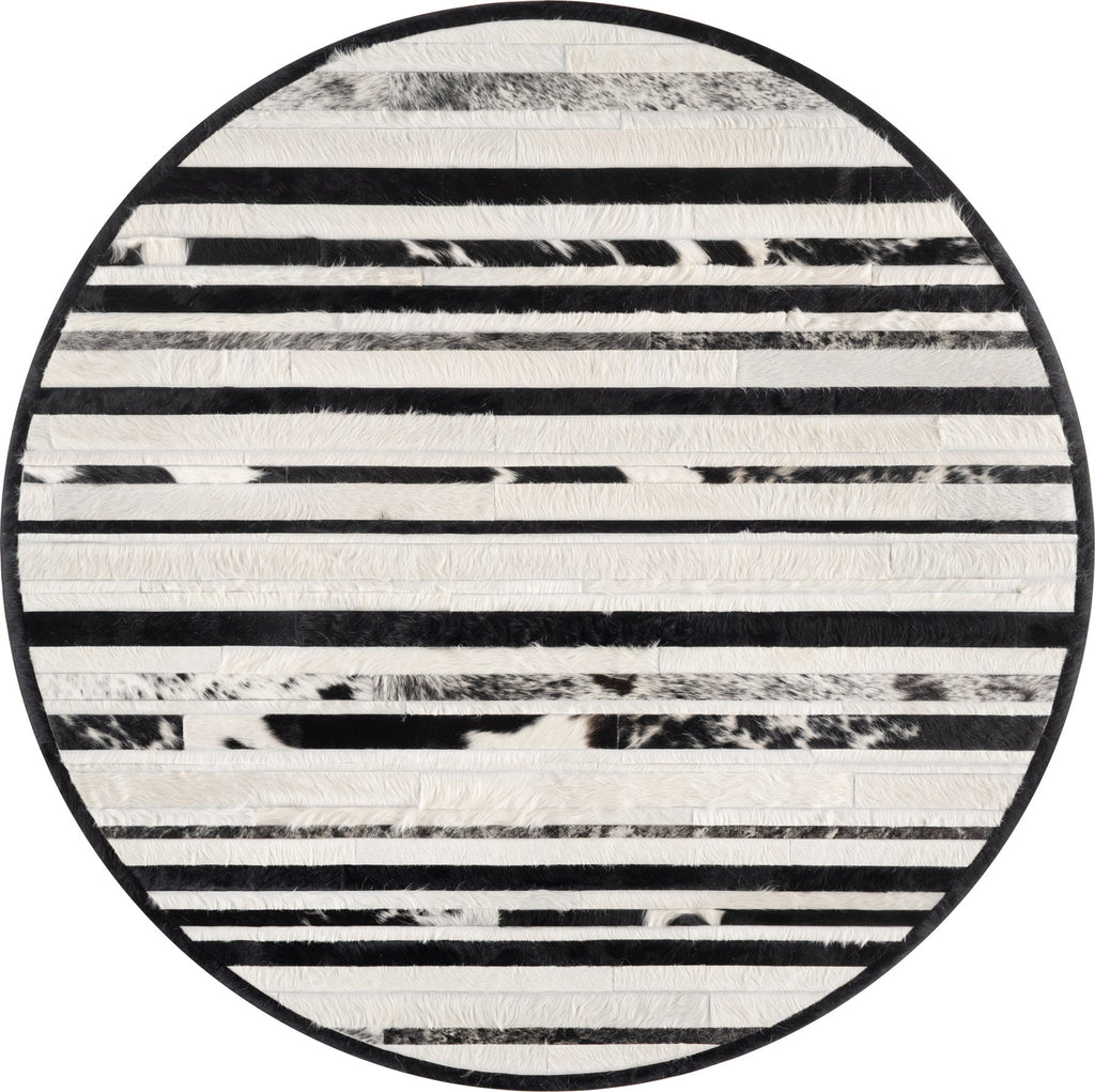 Jet Stream / Hide Rug / 19786