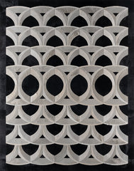 Eclipse / Hide Rug / 16883