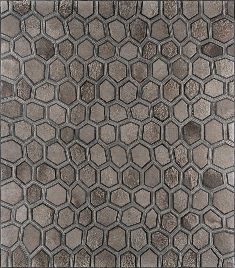 Stack / Hide Rug / 16620