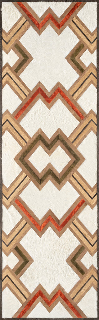 Ipanema / Hide Rug / 19702