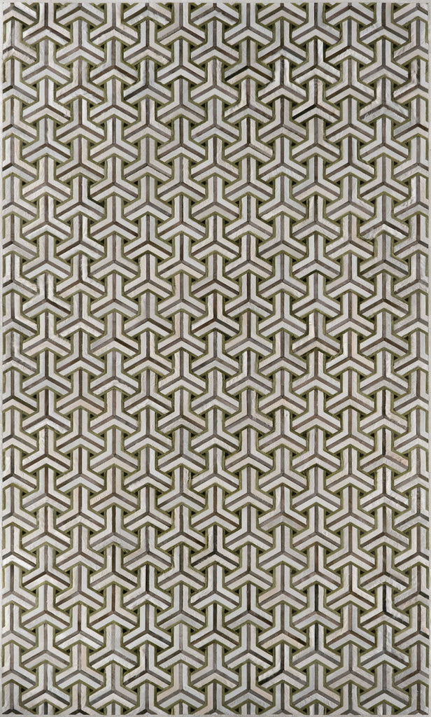 Mirage / Hide Rug / 17340