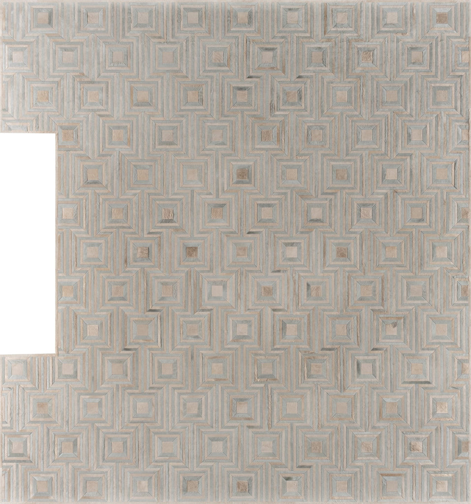Custom / Hide Rug / 19332