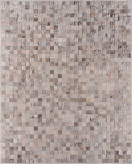 3 Lock Box / Hide Rug / 19930