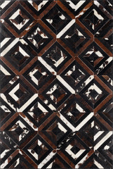 Bittersweet / Hide Rug / 19839