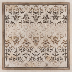 Boulle / Hide Rug / 19263