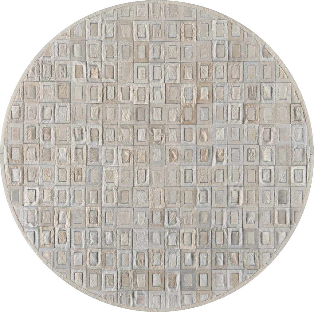 Surrender / Hide Rug / 17158