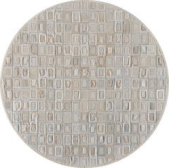 Surrender / Hide Rug / 17158