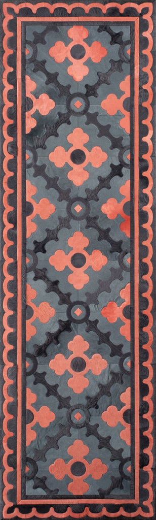 Empire / Hide Rug / 15993