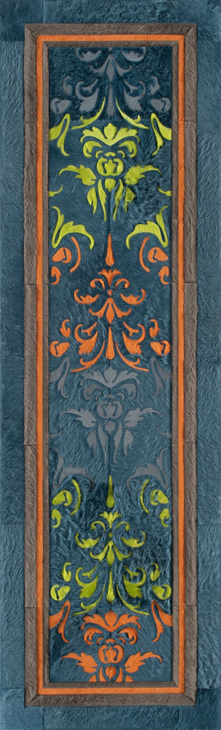 Boulle / Hide Rug / 15997