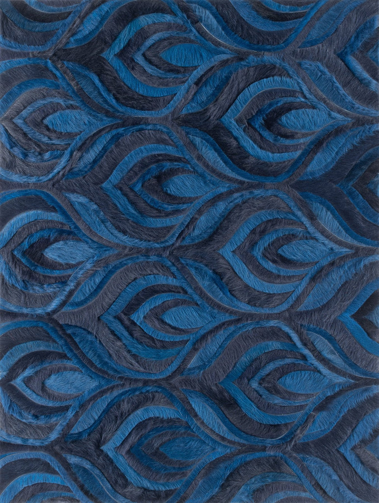 Quill / Hide Rug / 16838