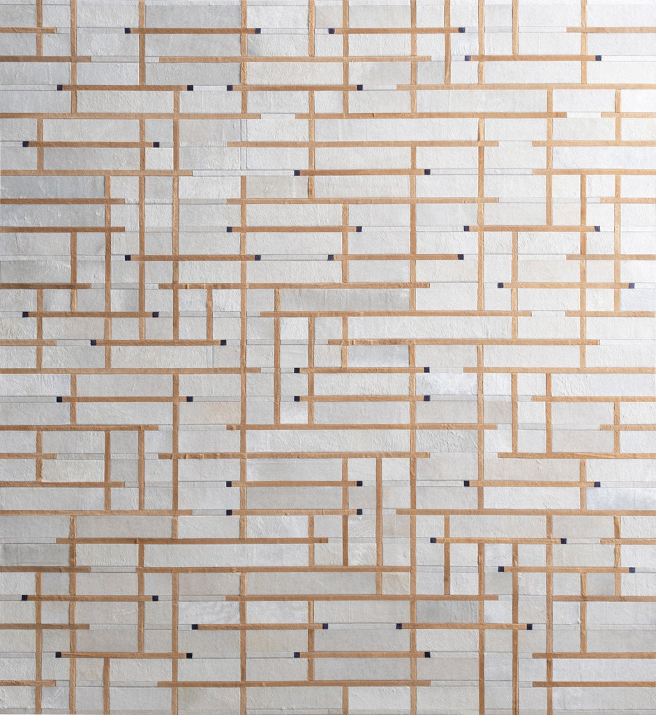 Beltway / Hide Rug / 15166