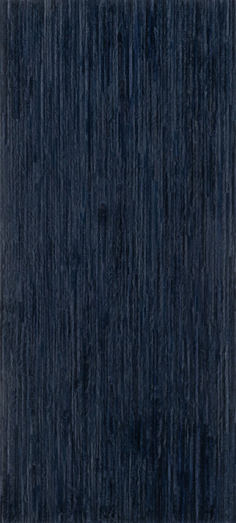 Air Stream / Hide Rug / 19828