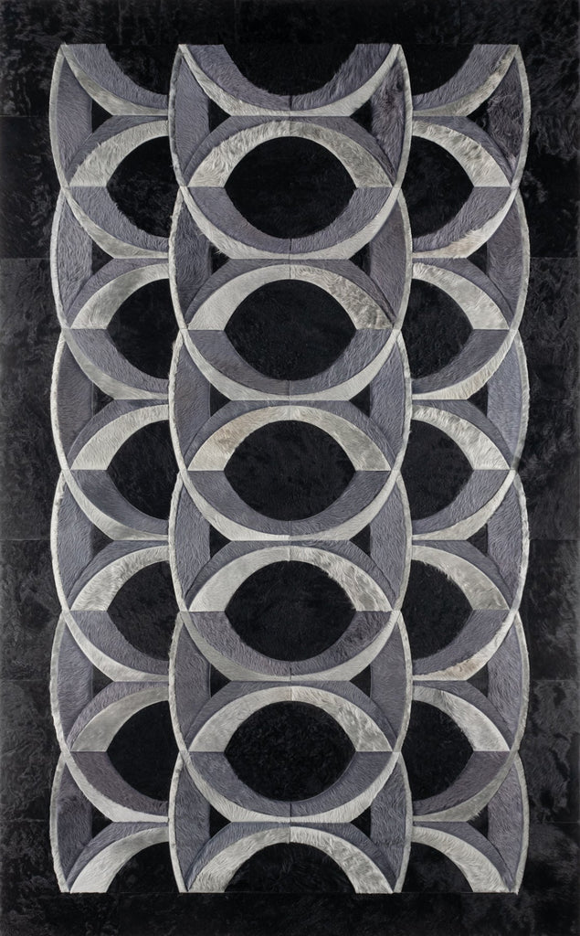 Eclipse / Hide Rug / 19411