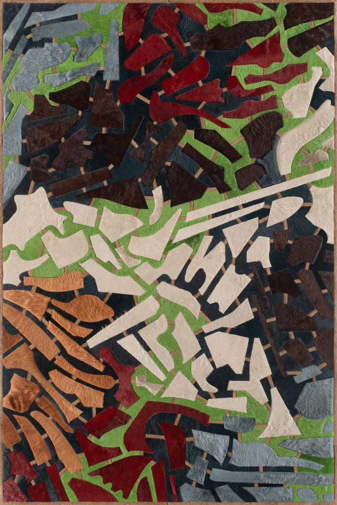 Element 1 / Hide Rug / 19348