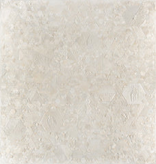 Shatter / Hide Rug / 20208