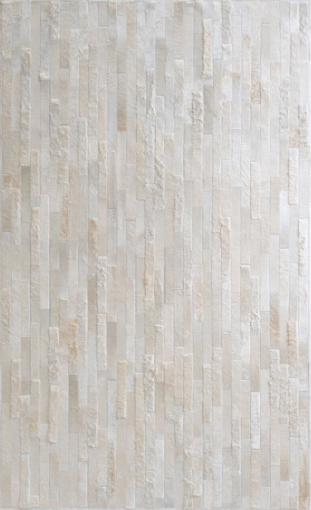 Borderline / Hide Rug / 15416