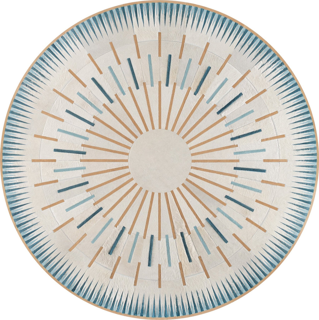 Shadowplay / Hide Rug / 19438