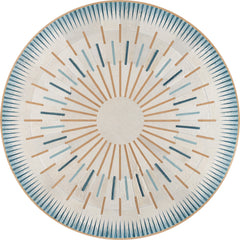 Shadowplay / Hide Rug / 19438