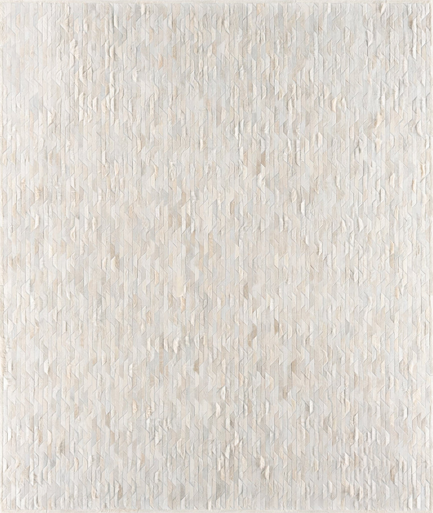Design Study / Hide Rug / 20113