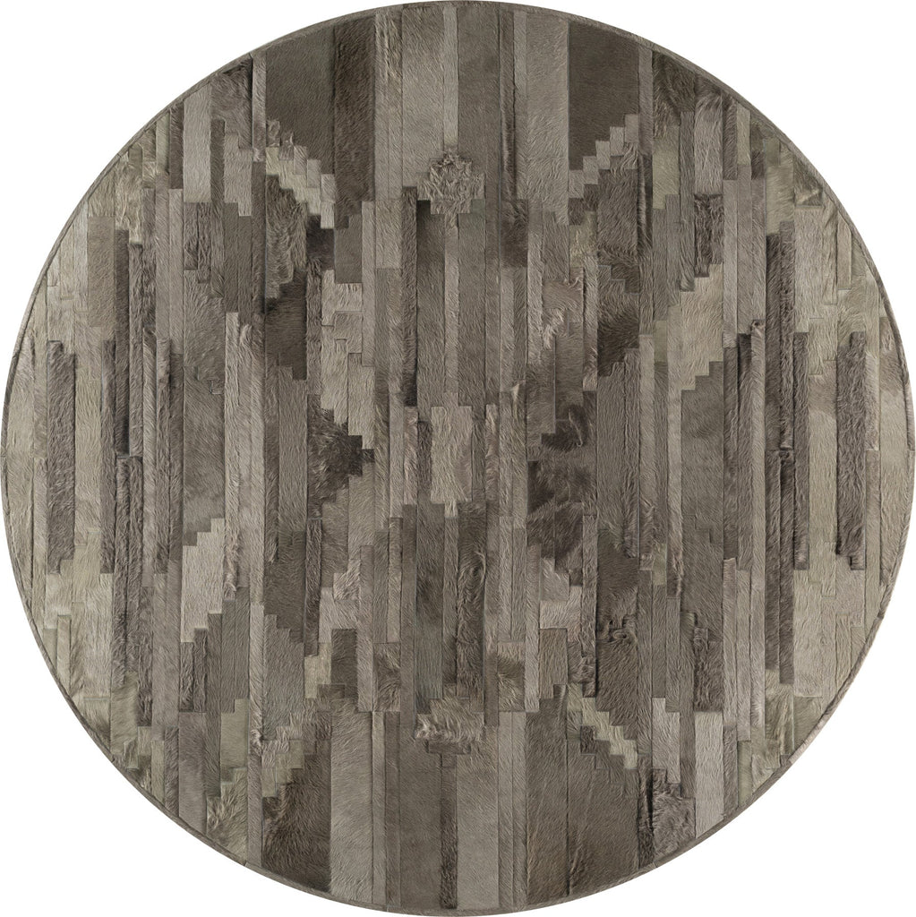 Custom / Hide Rug / 17661