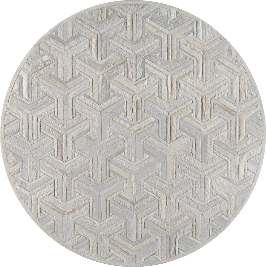 Mirage / Hide Rug / 17866