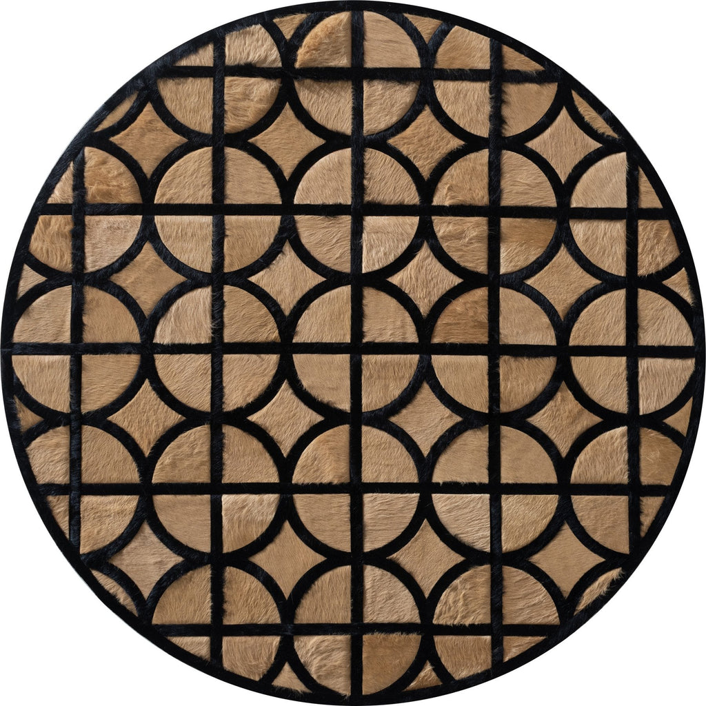 Rewind / Hide Rug / 15551