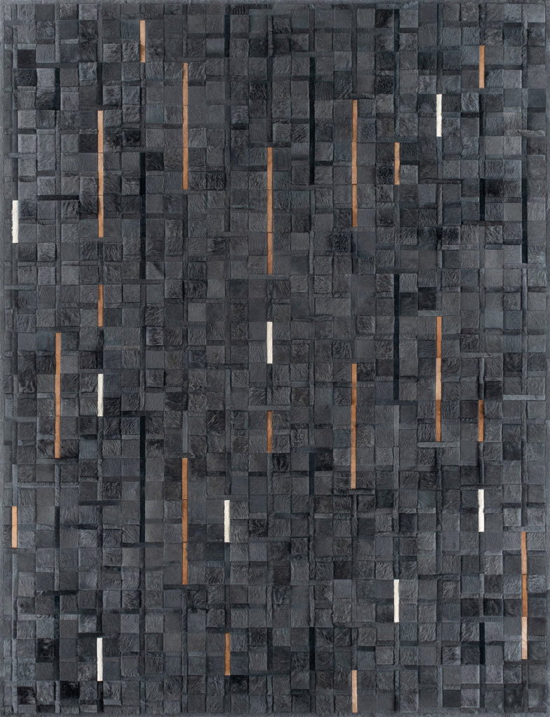 Crossfire / Hide Rug / 20285