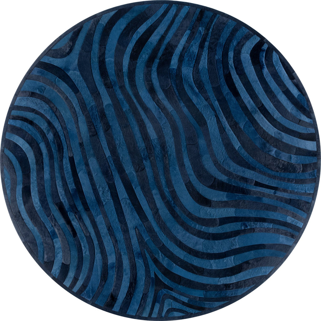 Drift / Hide Rug / 20183