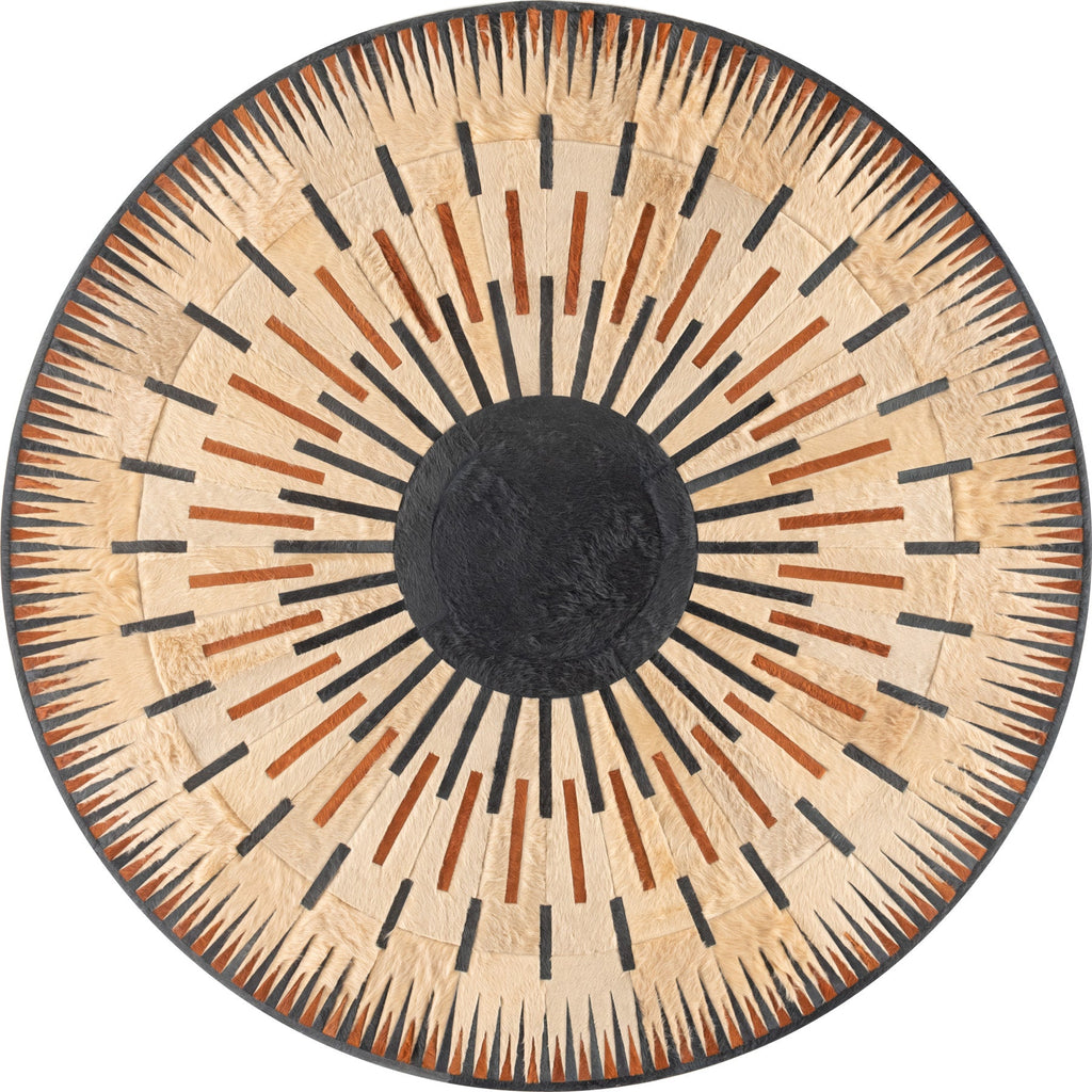 Shadowplay / Hide Rug / 20075