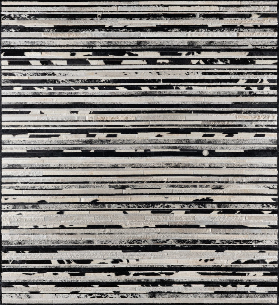 Jet Stream / Hide Rug / 16884