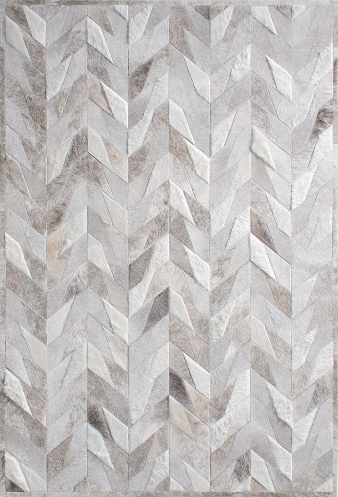 Lance / Hide Rug / 15478