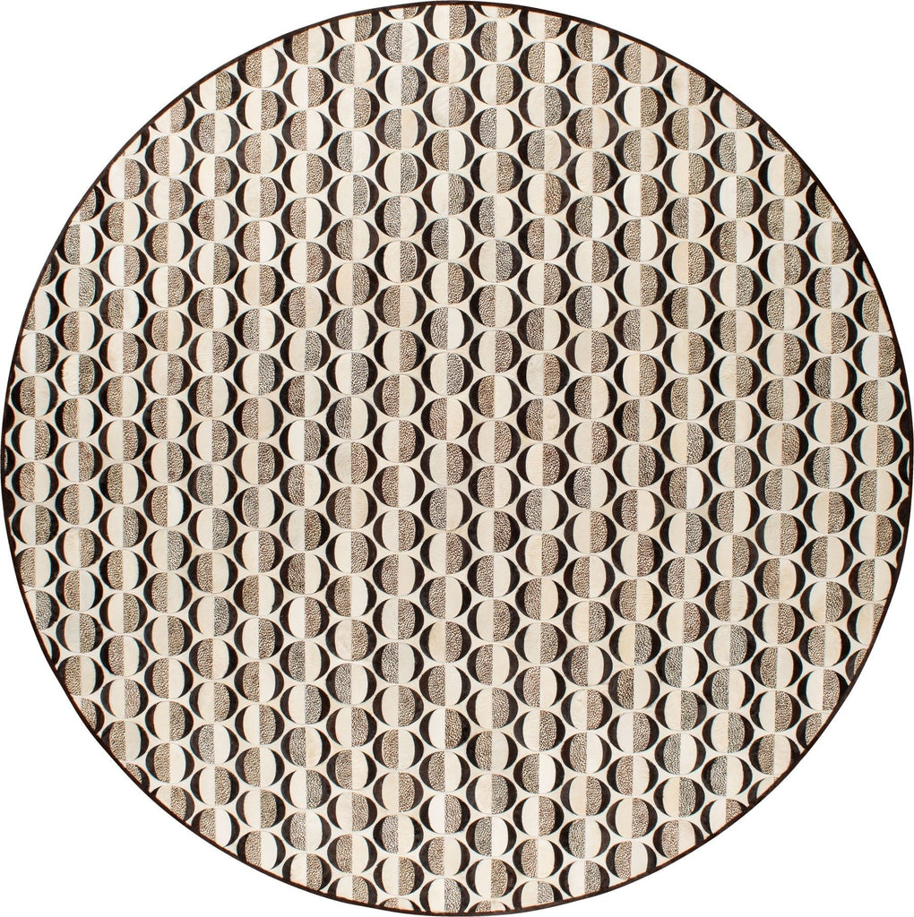 Flash / Hide Rug / 11043