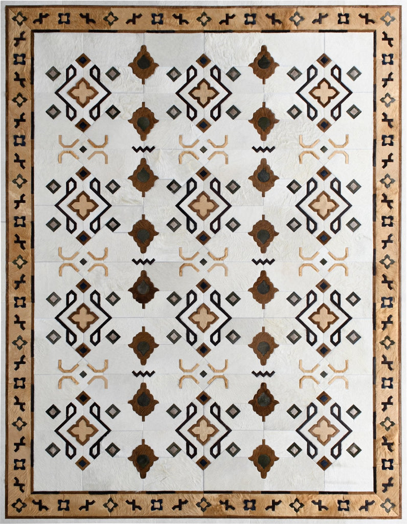 Vanlose / Hide Rug / 12744