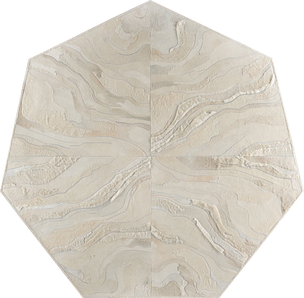 Submerge / Hide Rug / 17633