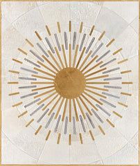 Shadowplay / Hide Rug / 20213