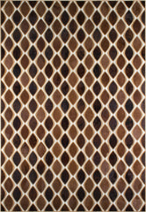 Flaunt / Hide Rug / 08878