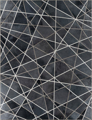 Runway / Hide Rug / 12355