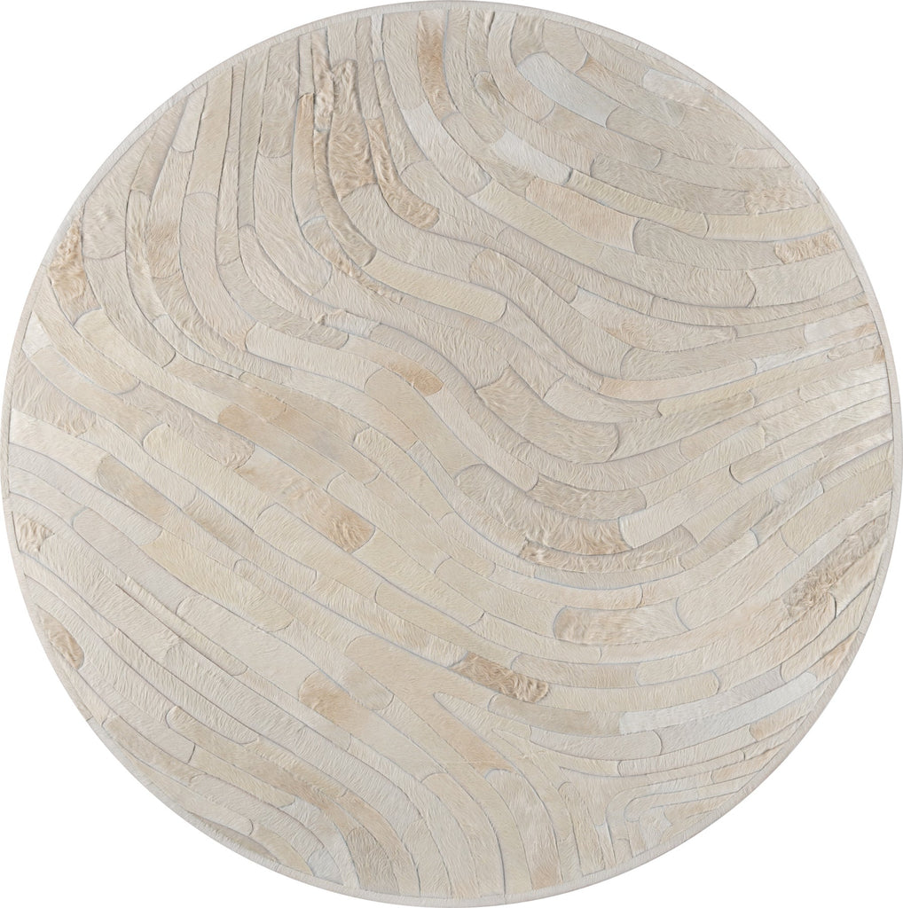 Drift / Hide Rug / 22655
