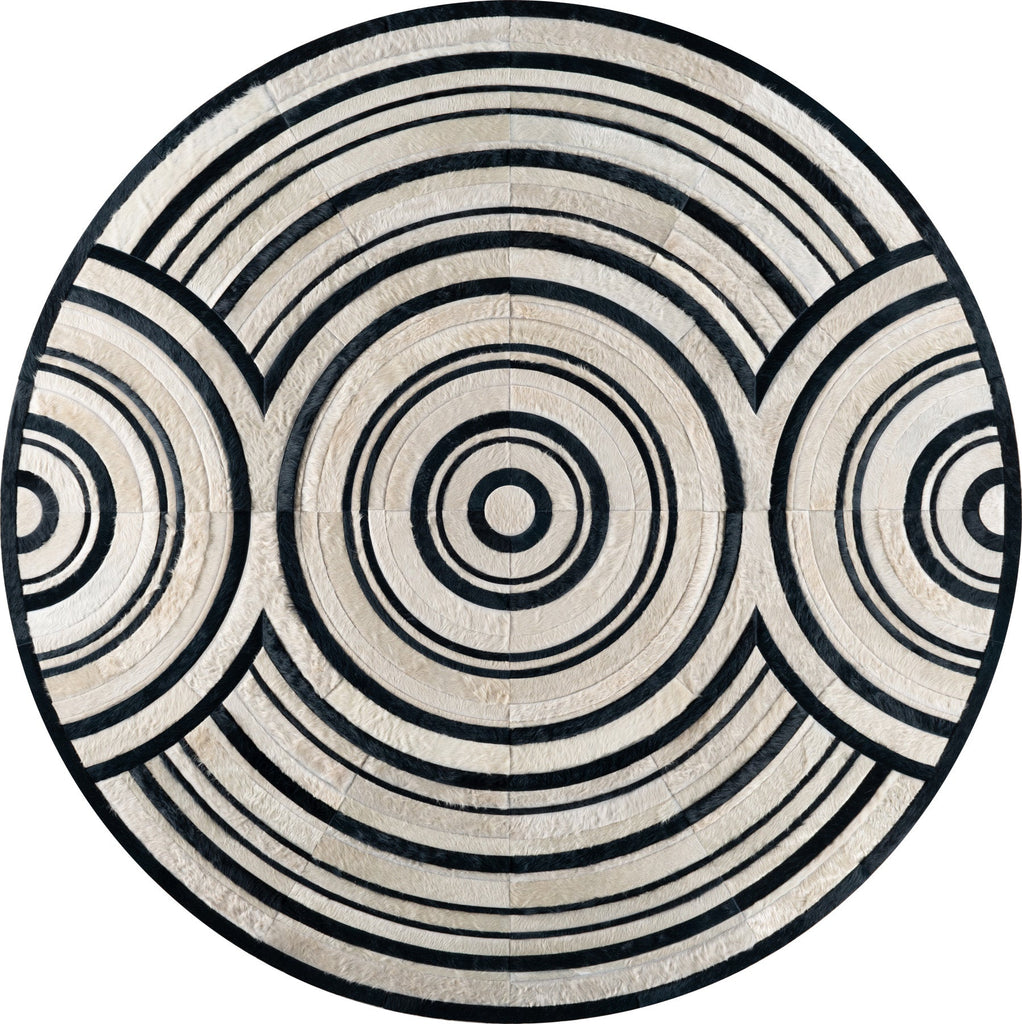 Spotlight / Hide Rug / 18154