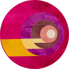 Prisma / Hide Rug / 11577