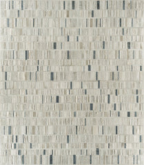 Four Seasons / Hide Rug / 20237