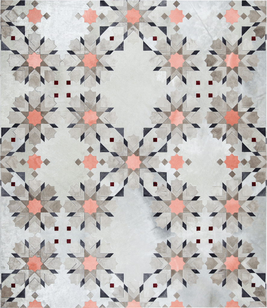 Kasbah / Hide Rug / 04422