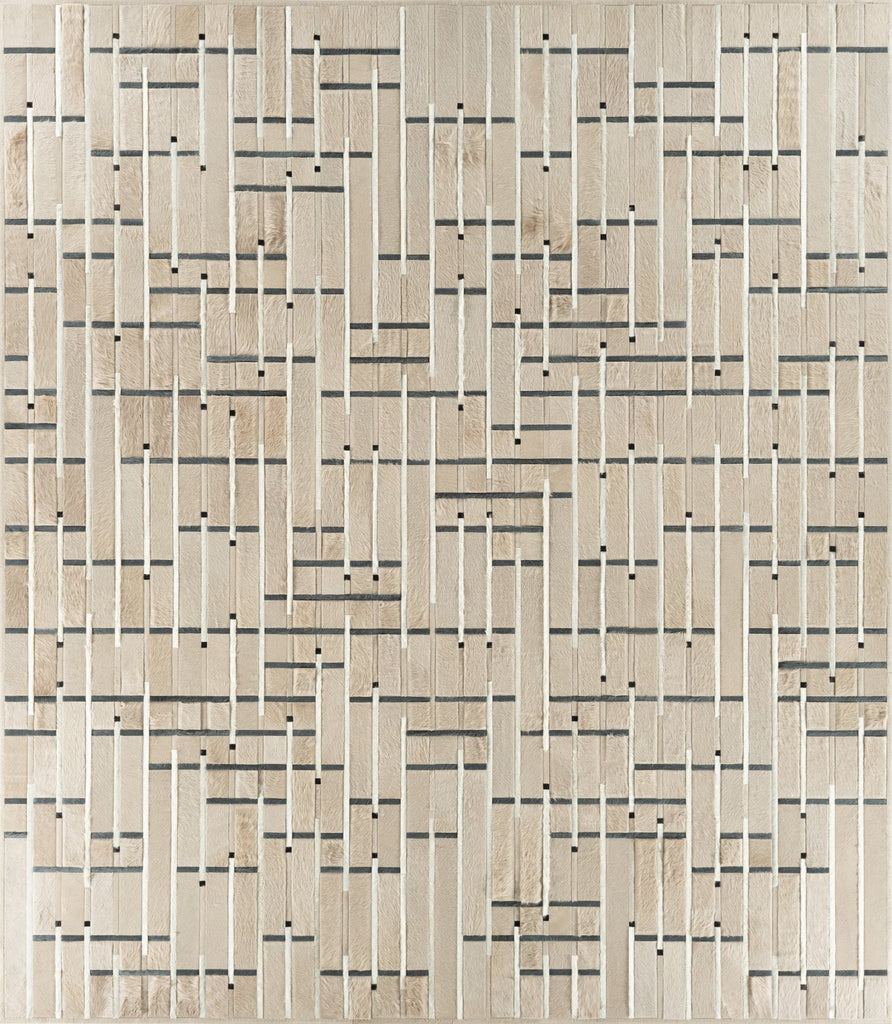 Beltway / Hide Rug / 20171