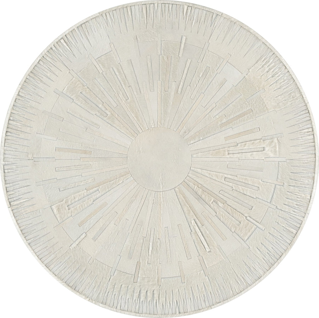 Shadowplay / Hide Rug / 20542
